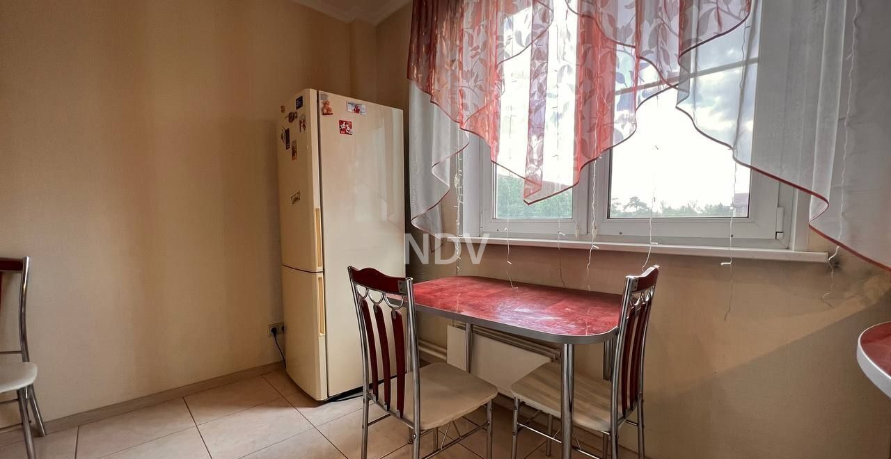 квартира г Балашиха мкр Ольгино ул Главная 22 Ольгино фото 12