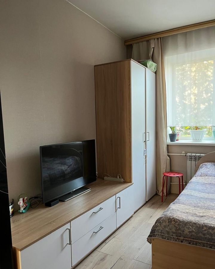 квартира г Горно-Алтайск ул Заринская 39к/2 фото 5