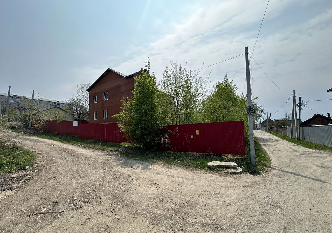 дом г Хабаровск р-н Кировский ул Слесарная 22 фото 5