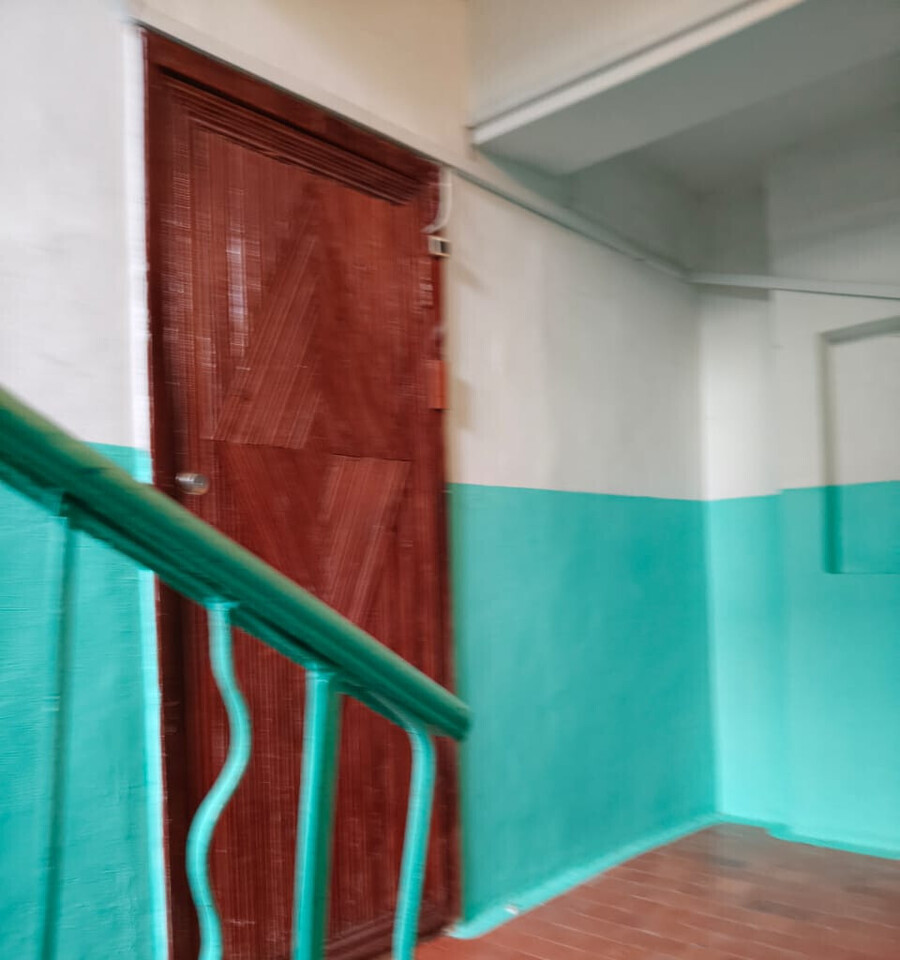 квартира г Сибай ул Ленина 23 фото 2