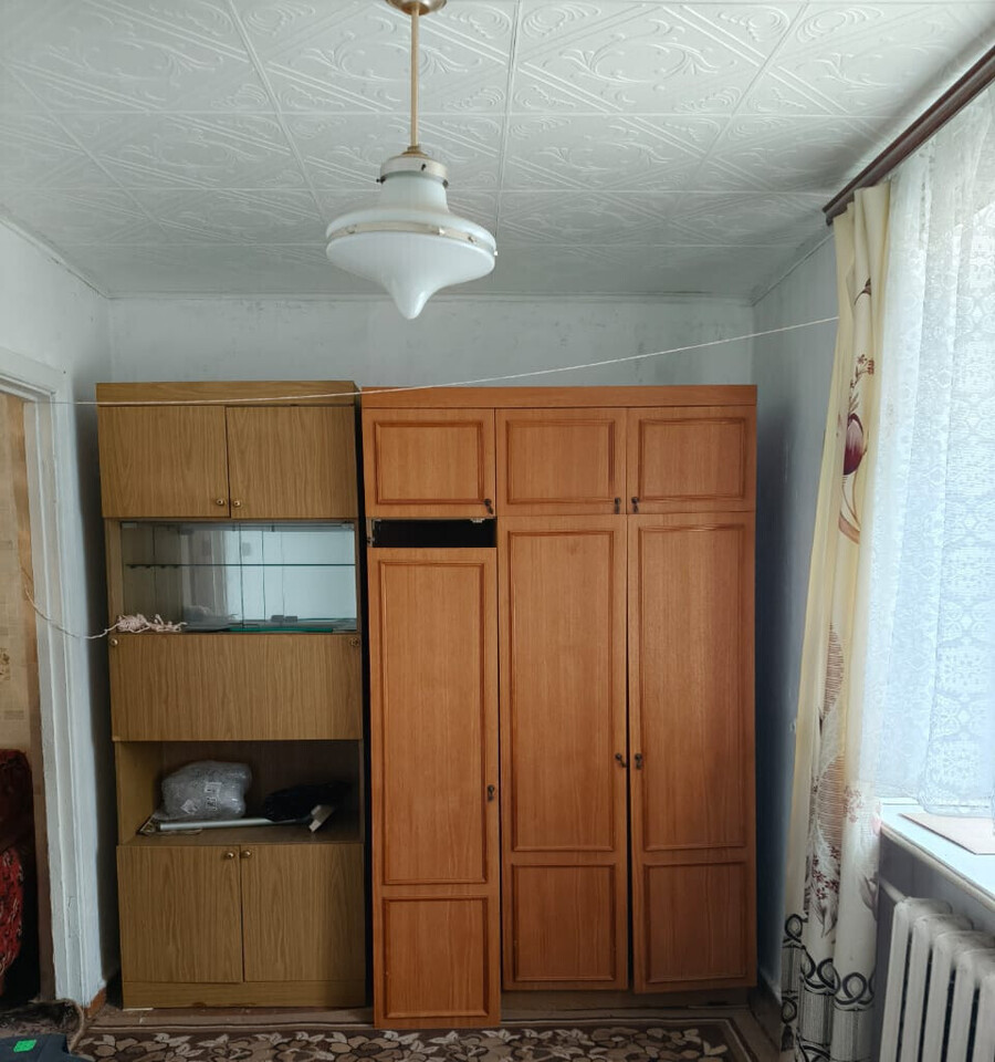квартира г Сибай ул Ленина 23 фото 6