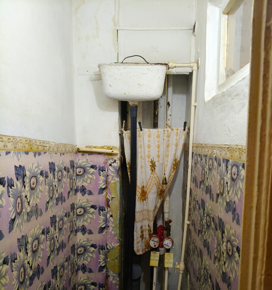 квартира г Сибай ул Ленина 23 фото 10