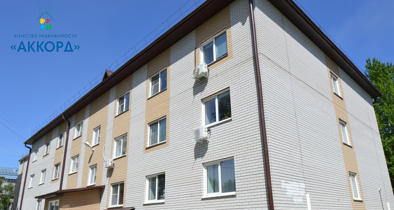 квартира г Барнаул р-н Октябрьский Поток ул Петра Сухова 83а м-н фото 18