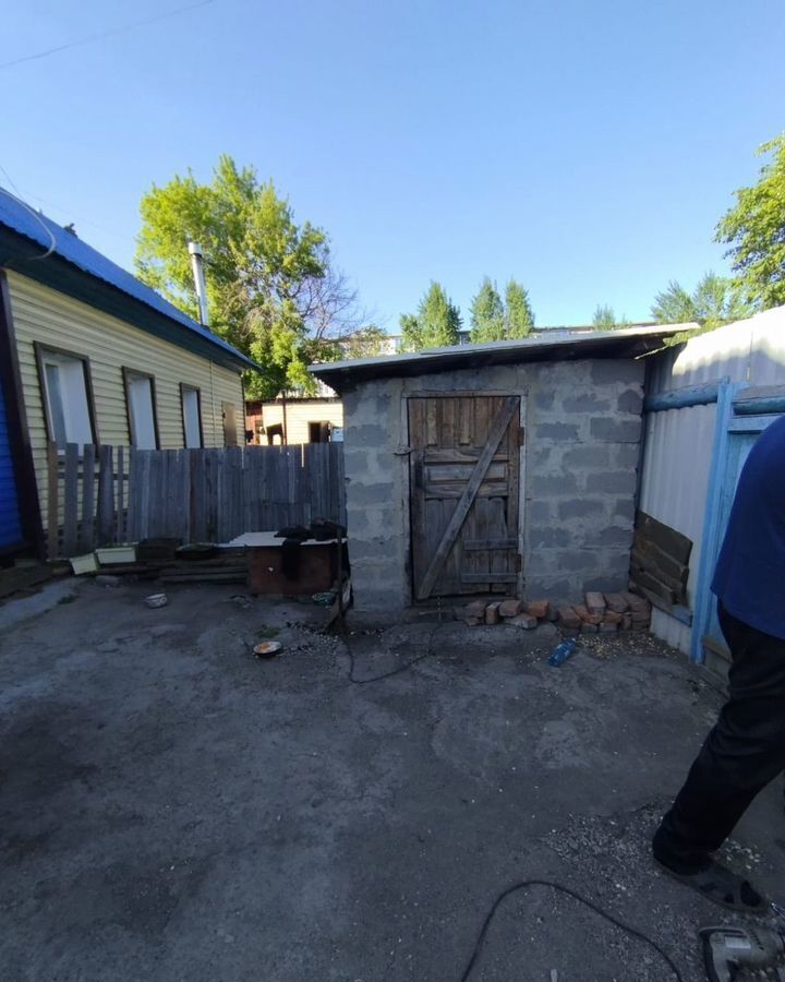 дом г Рубцовск ул Весенняя 55 фото 18