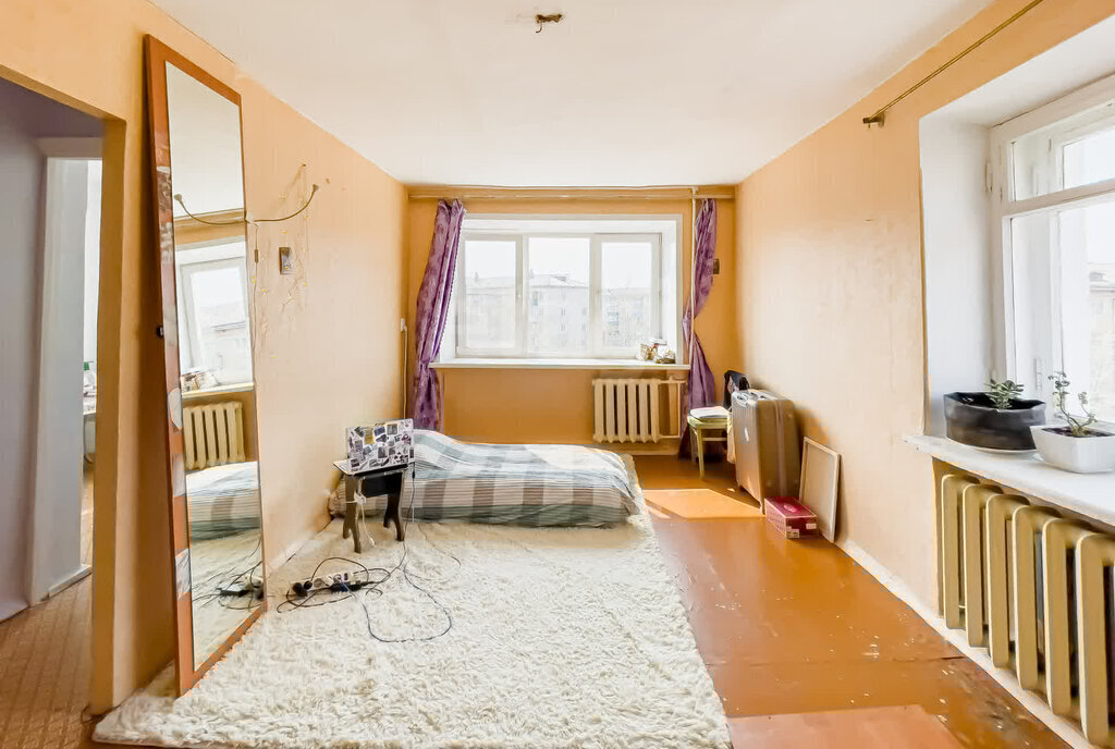 квартира г Чита р-н Черновский ул Космонавтов 1 КСК фото 5