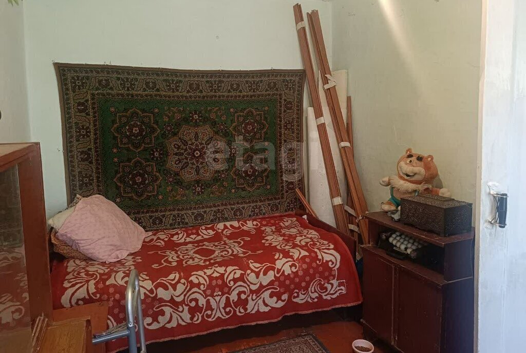квартира г Чита р-н Черновский ул Энергетиков 19 ГРЭС фото 8