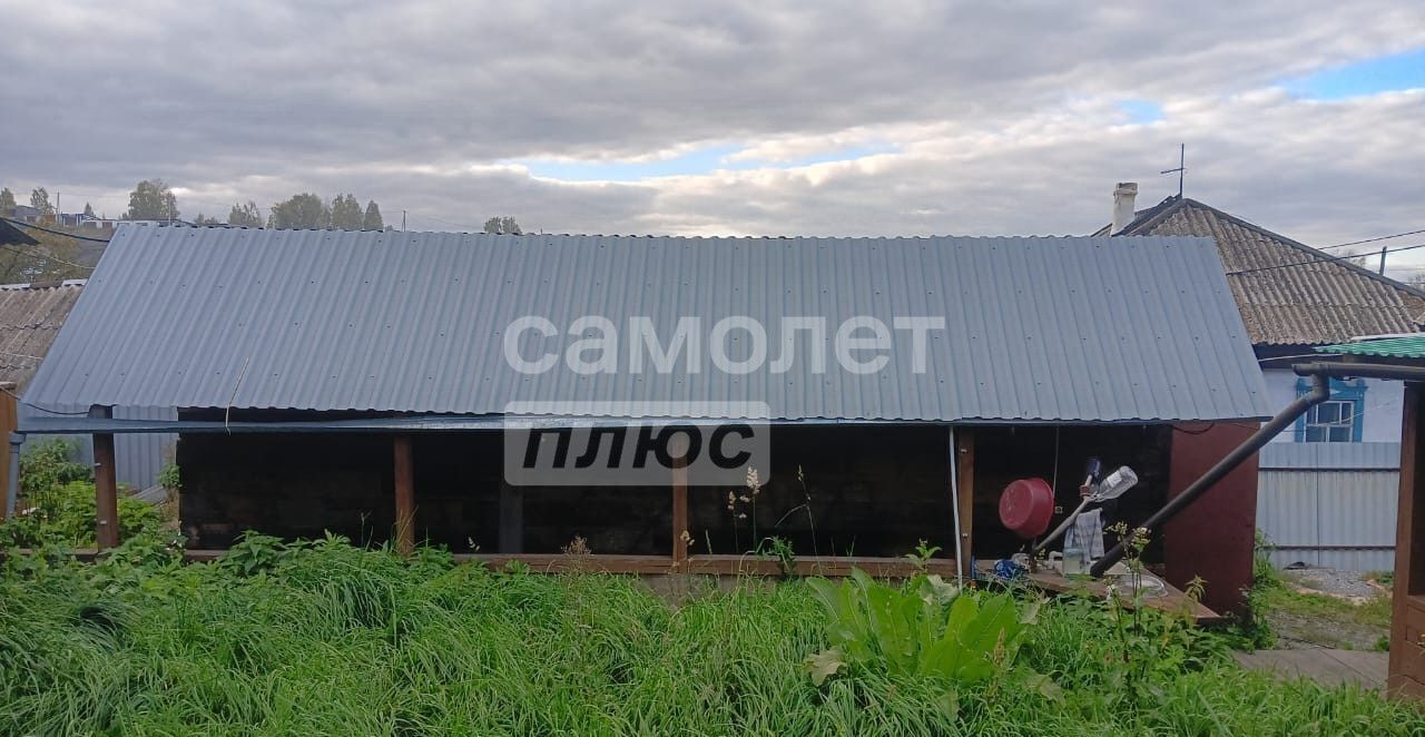 дом р-н Гурьевский г Гурьевск ул Орджоникидзе 6 Кемеровская обл. — Кузбасс фото 3
