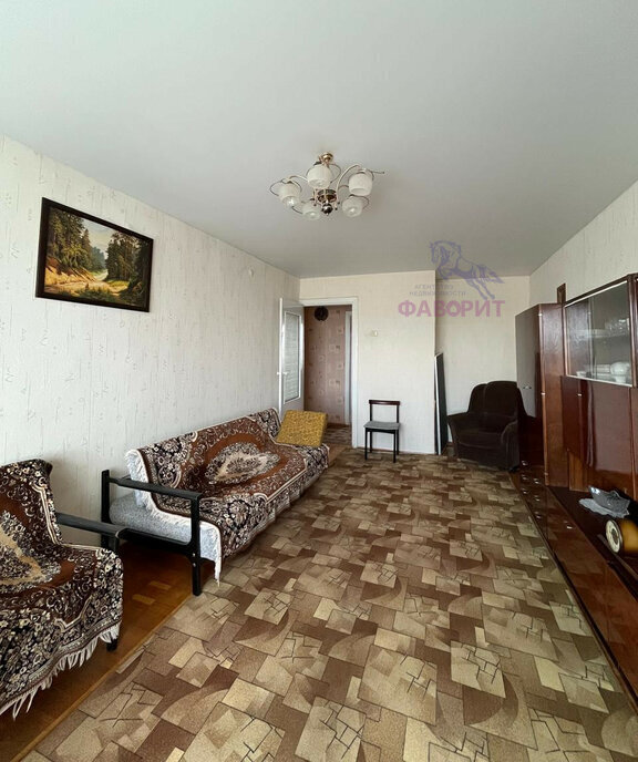 квартира г Орск р-н Октябрьский Новый город пр-кт Ленина 90 город фото 1