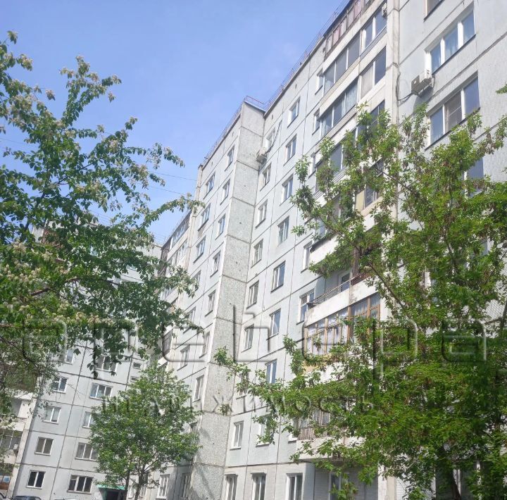квартира г Красноярск р-н Центральный ул Конституции СССР 27 фото 3