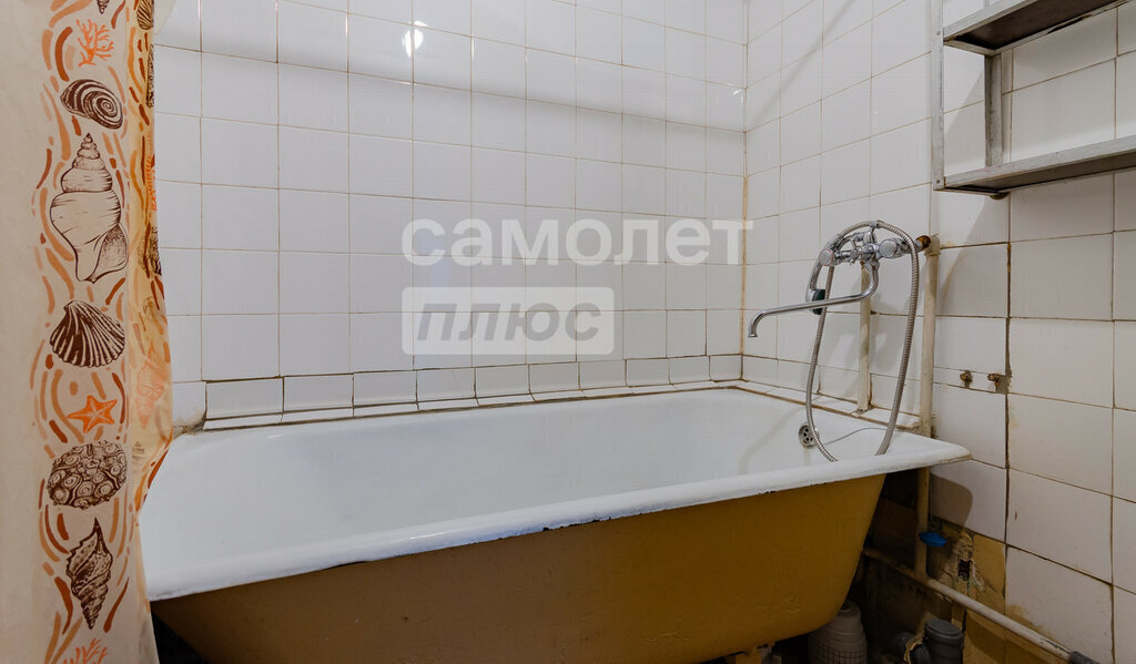 квартира г Челябинск р-н Советский ул Воровского 17 фото 9