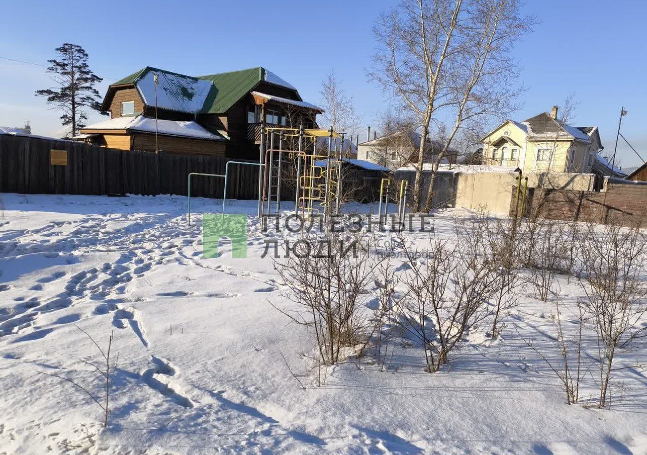 квартира г Улан-Удэ р-н Октябрьский ул Денисова 29 фото 14