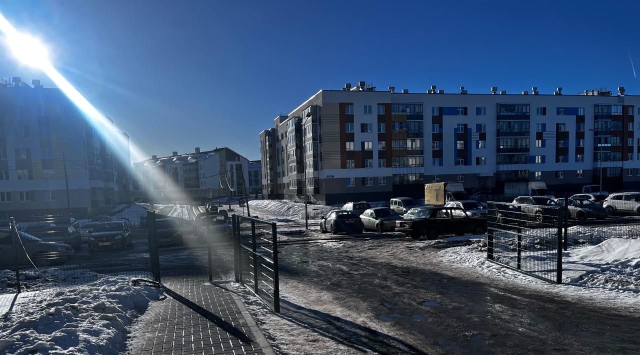 квартира г Екатеринбург Академический Геологическая ул Евгения Савкова 44б/2 ЖК «Мичуринский» фото 20