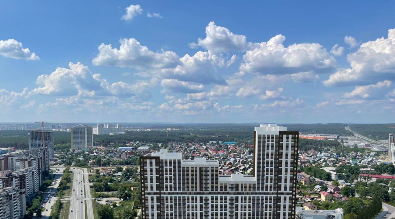 квартира г Екатеринбург р-н Верх-Исетский пер Старателей Площадь 1905 года фото 33