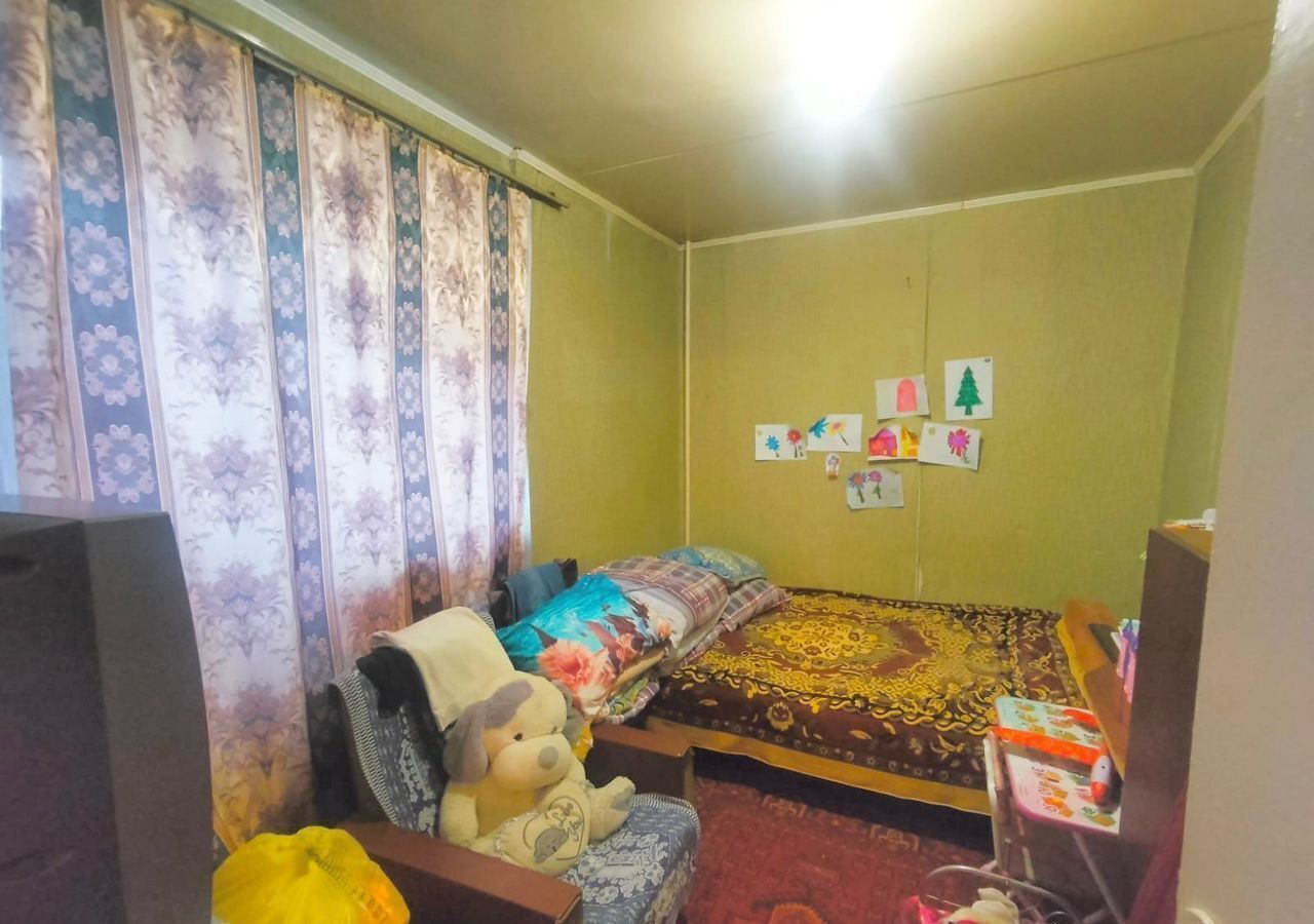 квартира р-н Шарьинский г Шарья пгт Ветлужский ул Горького 2 Ветлужский фото 5