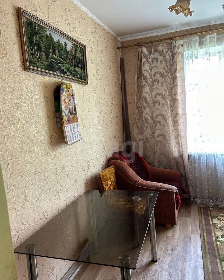 квартира г Новокузнецк р-н Центральный ул Энтузиастов 29 Кемеровская обл. — Кузбасс фото 7