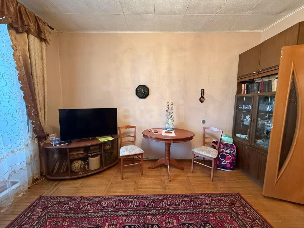 квартира г Якутск ул Чернышевского 14/2 фото 4