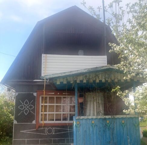снт Росинка фото