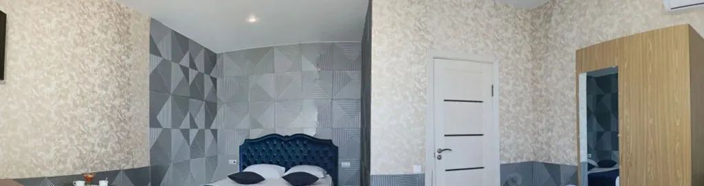 комната г Алушта п Семидворье пер Им. А. Айвазяна 20 фото 1