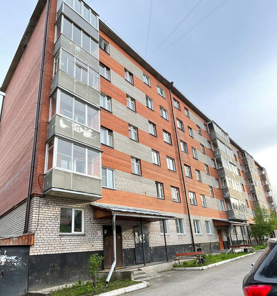 квартира г Горно-Алтайск ул Улагашева 48 Пятницкого, 16 фото 13