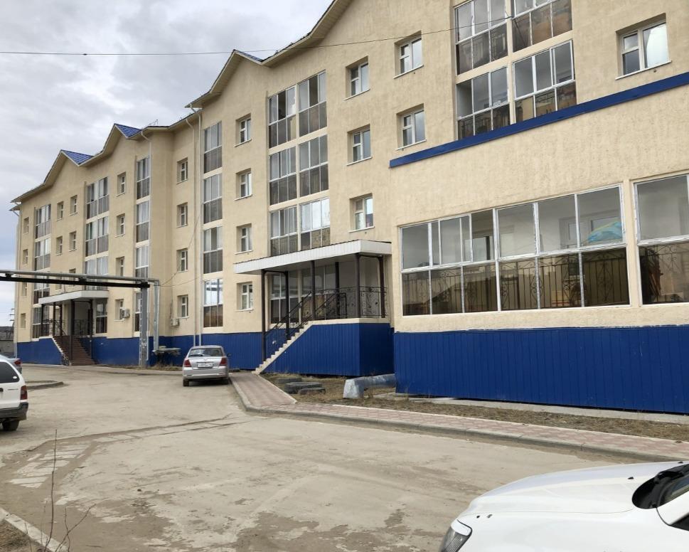 квартира г Якутск р-н Строительный округ ул Якутская 43 фото 12