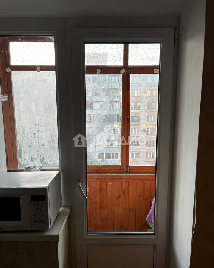 квартира г Волгоград р-н Советский ул им. Тулака 6 фото 13