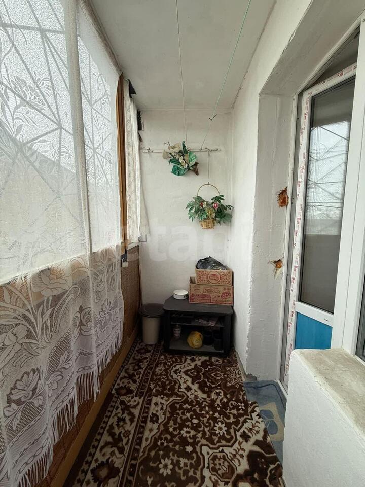 квартира г Якутск ул Чернышевского 14/2 фото 7