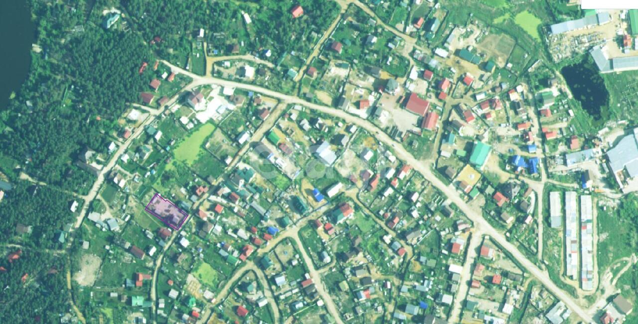 дом г Якутск р-н Сайсарский округ пер Габышева А.Г. 14 фото 20