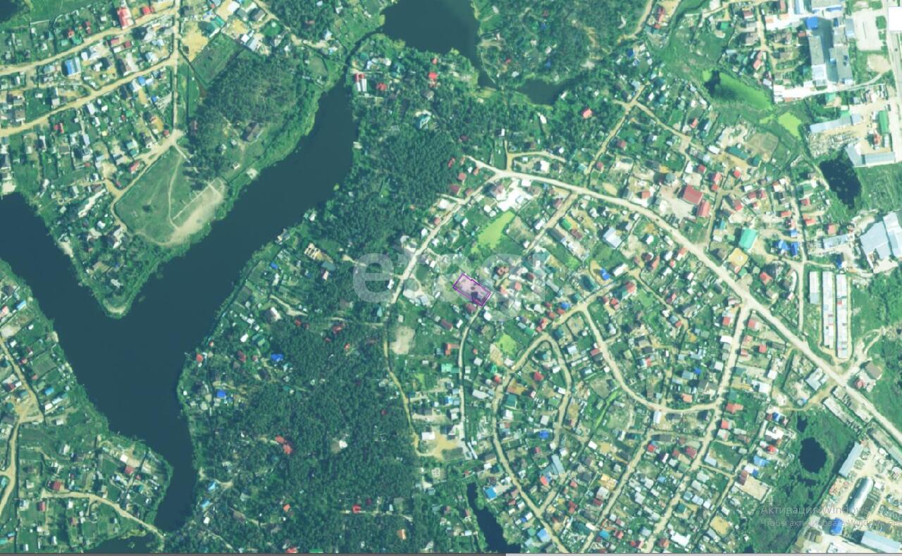 дом г Якутск р-н Сайсарский округ пер Габышева А.Г. 14 фото 19