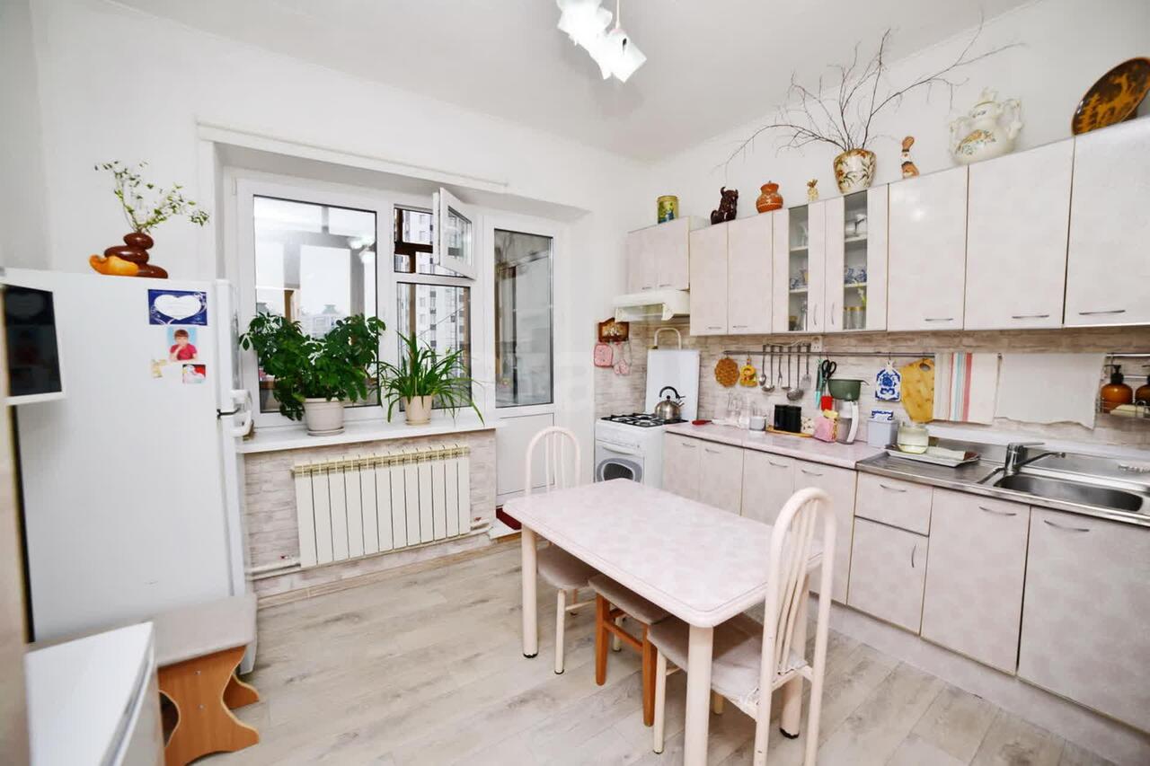 квартира г Якутск ул Свердлова 16/2 фото 14