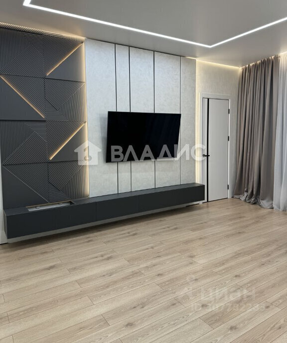 квартира г Волгоград р-н Советский ул Ярославская 21 ЖК «Кокос» фото 3