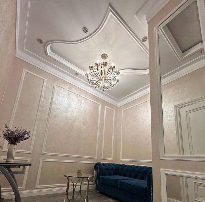 квартира г Москва п Внуковское метро Рассказовка б-р Андрея Тарковского 4 фото 4