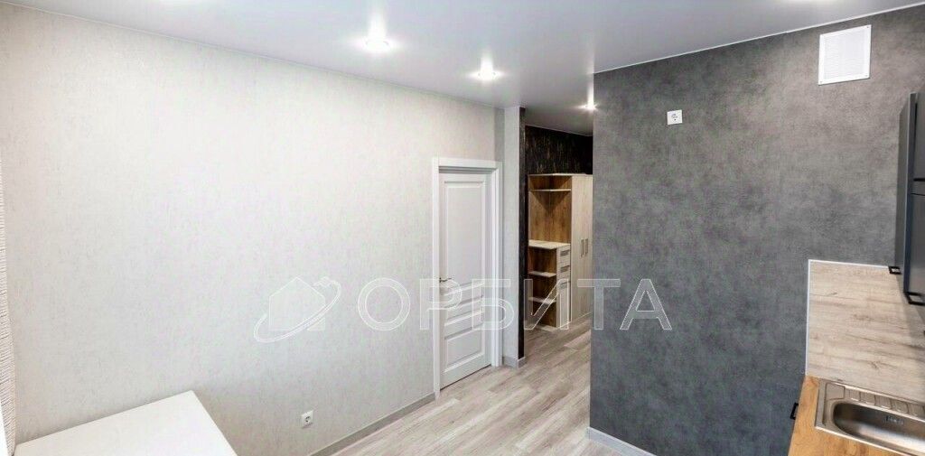 квартира г Тюмень р-н Калининский ул Новоселов 105 фото 2