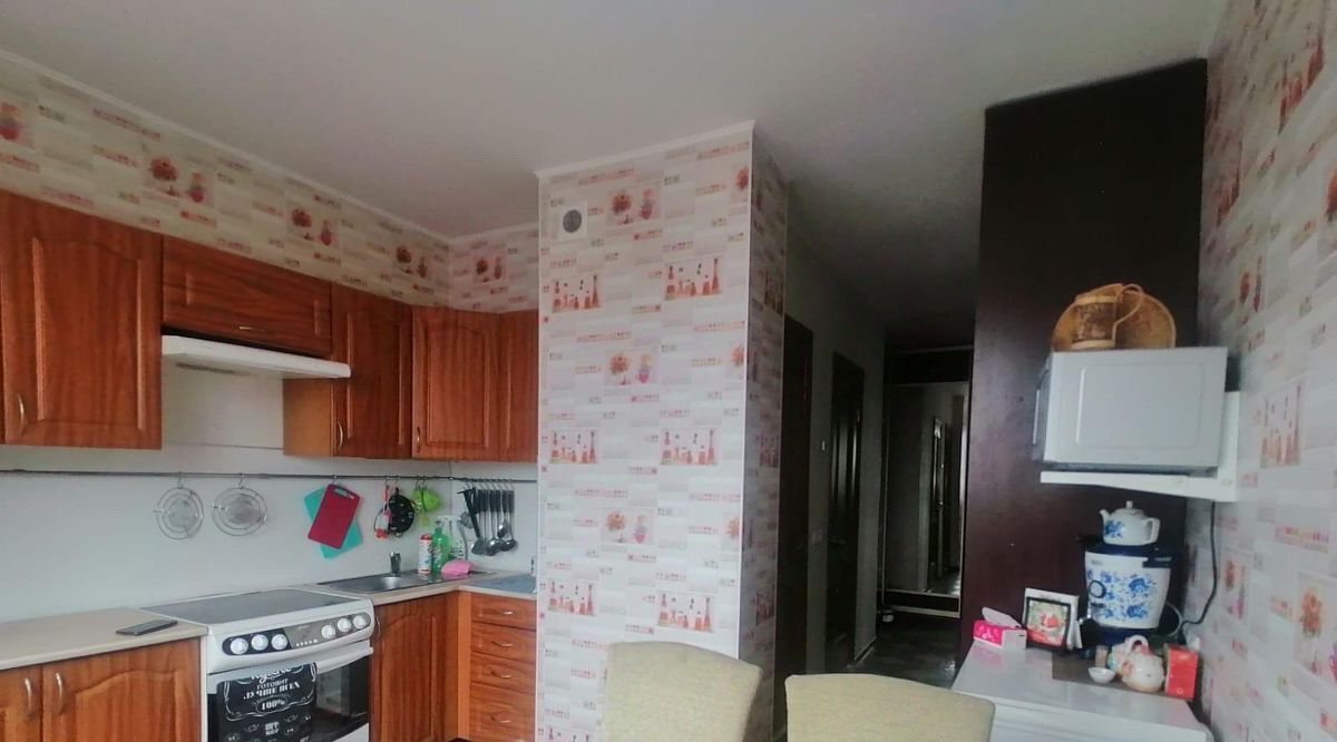 квартира г Тында ул Школьная 2 фото 6