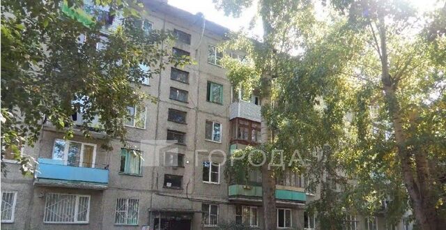 р-н Ленинский ул Гущина 199 фото