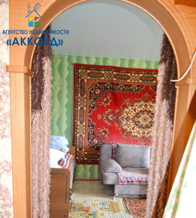 квартира г Новоалтайск ул Анатолия 29 фото 4