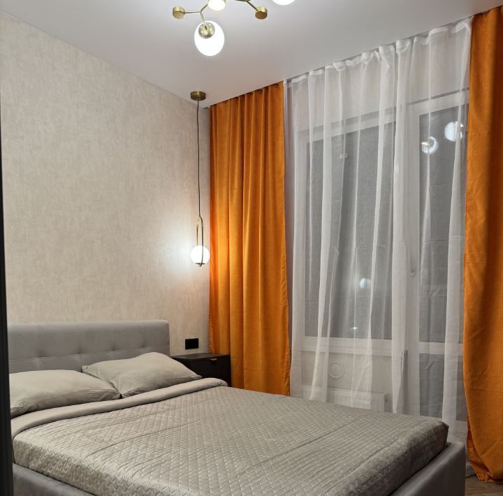 квартира г Новосибирск ул Связистов 13/2 Площадь Маркса фото 4