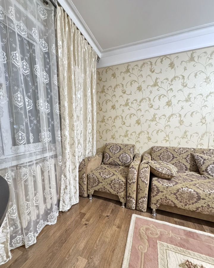 квартира г Махачкала р-н Ленинский пр-кт Гамидова 49к/4 фото 20