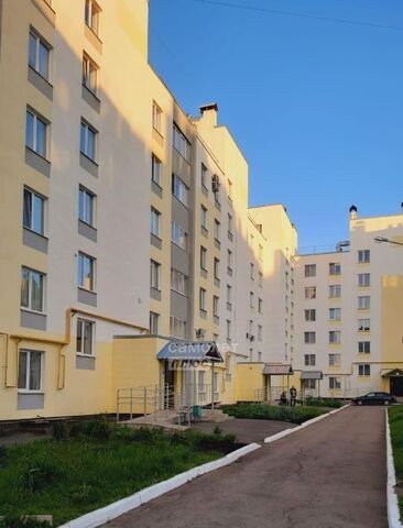 пр-д Белоречный 1 фото