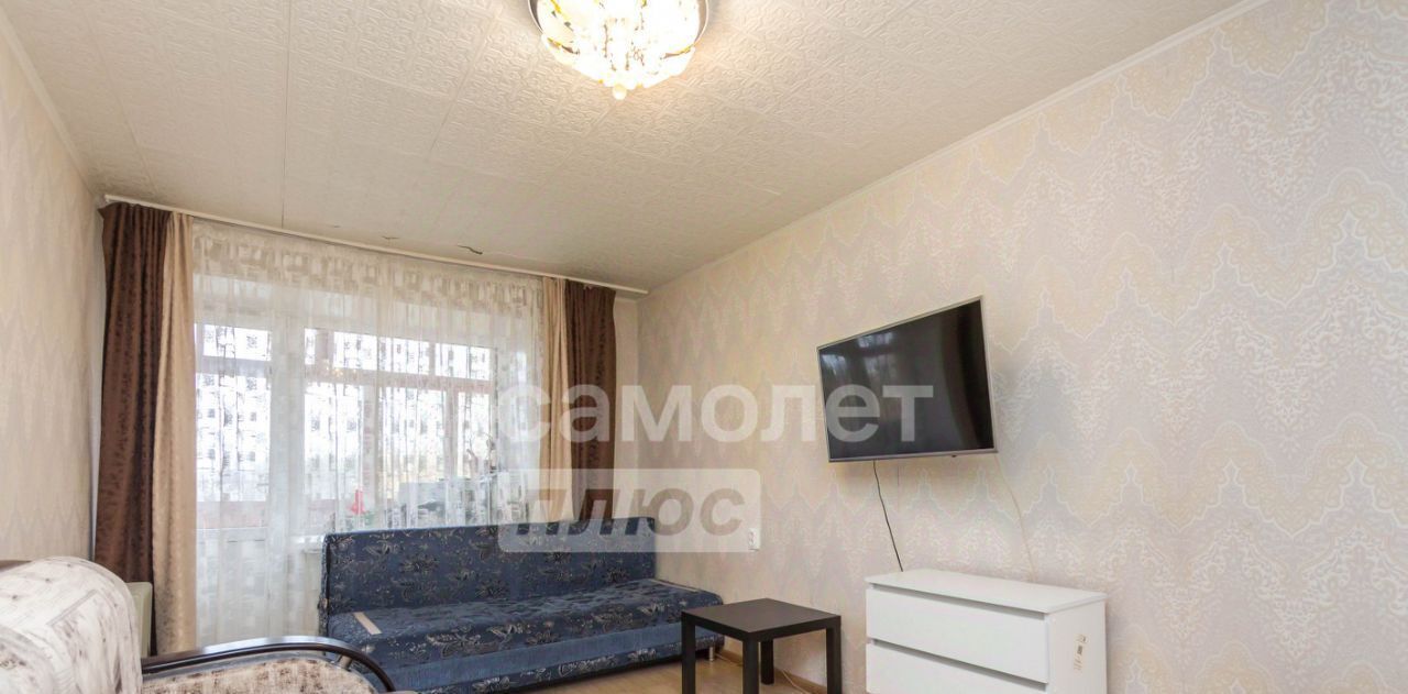квартира г Уфа р-н Демский ул Правды 18/3 фото 4