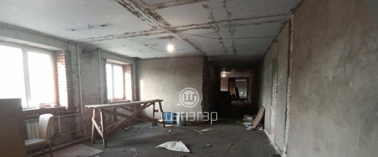 офис г Улан-Удэ п Полигон р-н Железнодорожный 33к 2 фото 15