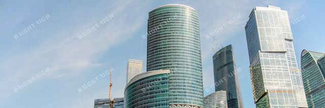 метро Деловой центр наб Пресненская 10 блока фото