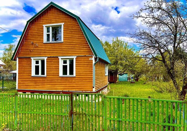 59 км, 37, СНТ Энергия-80, Егорьевское шоссе фото