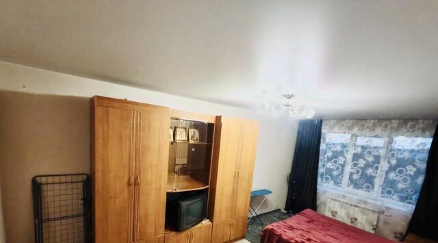 р-н Октябрьский ул 1-я Железнодорожная 40 Октябрьский АО фото