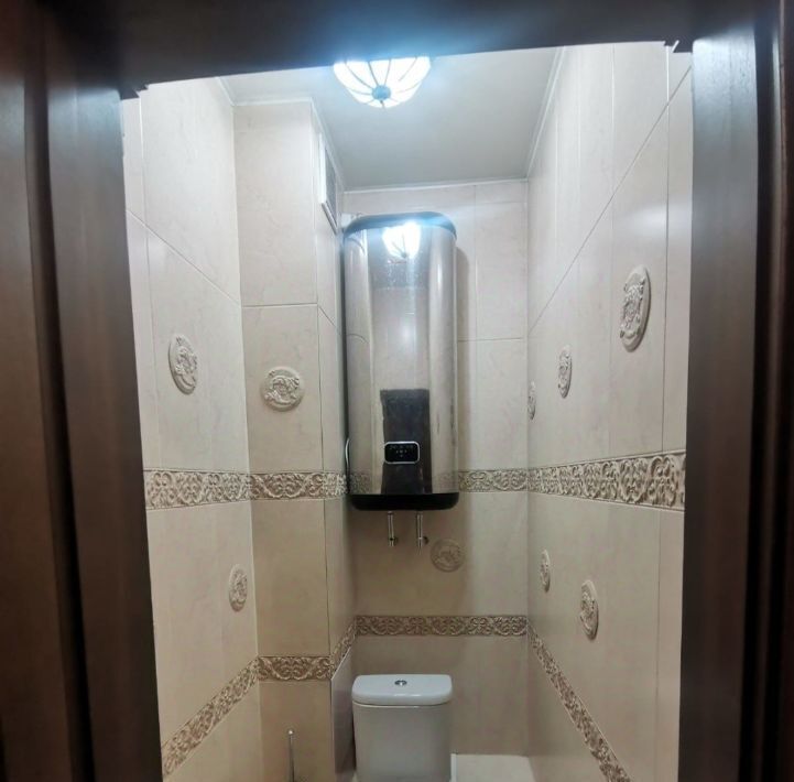 квартира г Бийск ул Советская 206/1 фото 11