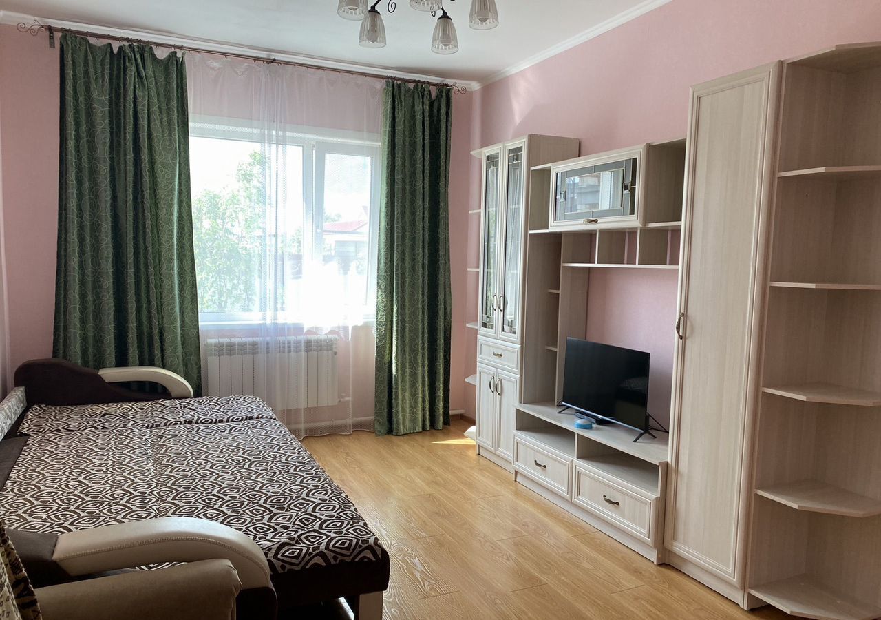 комната г Яровое ул Советская 13 фото 1