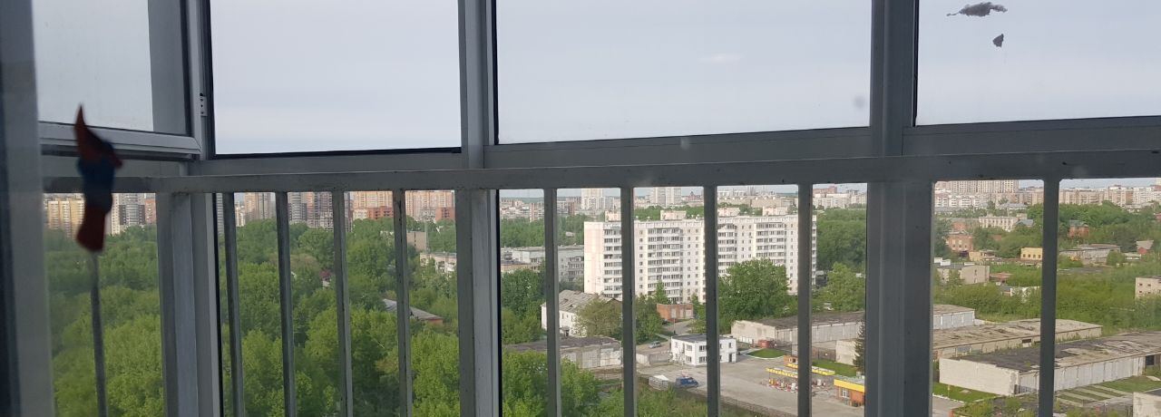 квартира г Новосибирск Октябрьская ул Военная 18 фото 25