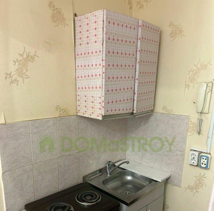 квартира г Новосибирск Речной вокзал ул Большевистская 175/5 фото 5