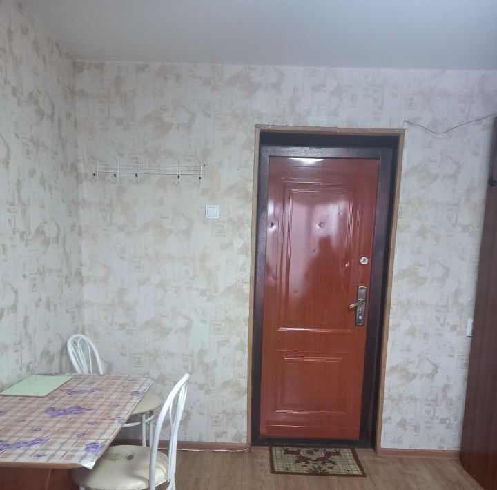 комната г Новосибирск р-н Советский Студенческая ул Энгельса 14 фото 5