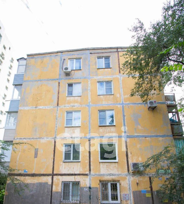 квартира г Хабаровск р-н Центральный ул Шеронова 121 фото 27