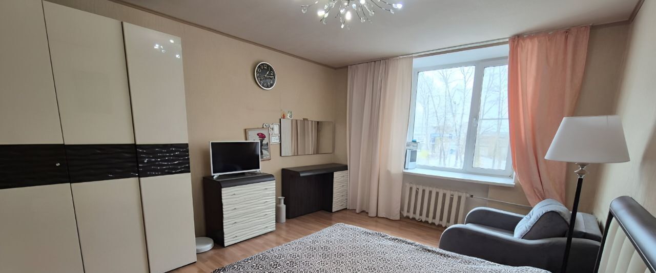 квартира г Комсомольск-на-Амуре Центральный округ ул Кирова 49 фото 8